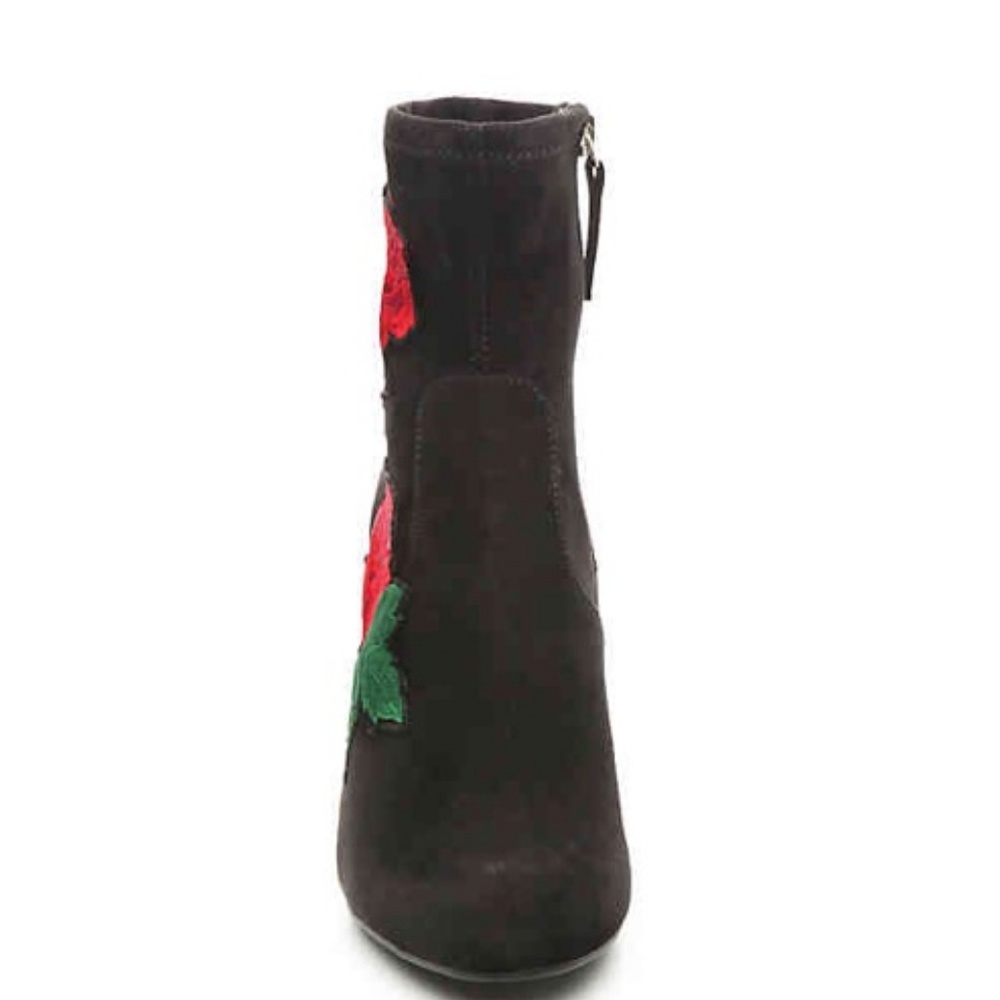 NWB Steve Madden Boots Women’s Sz. 9.5 - Picture 4 of 5